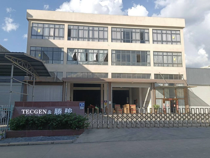 중국 FUJIAN TECGEN POWER CO., LTD. 회사 프로필