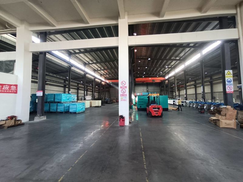 중국 FUJIAN TECGEN POWER CO., LTD. 회사 프로필