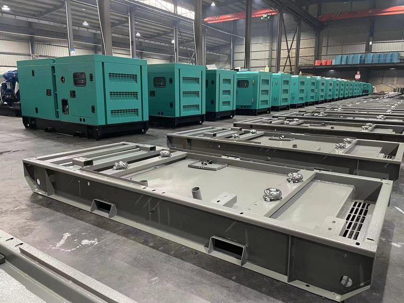 중국 FUJIAN TECGEN POWER CO., LTD. 회사 프로필