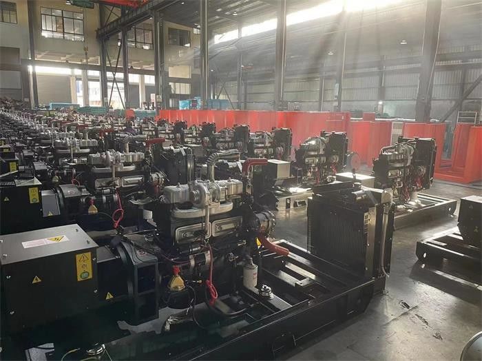 중국 FUJIAN TECGEN POWER CO., LTD. 회사 프로필