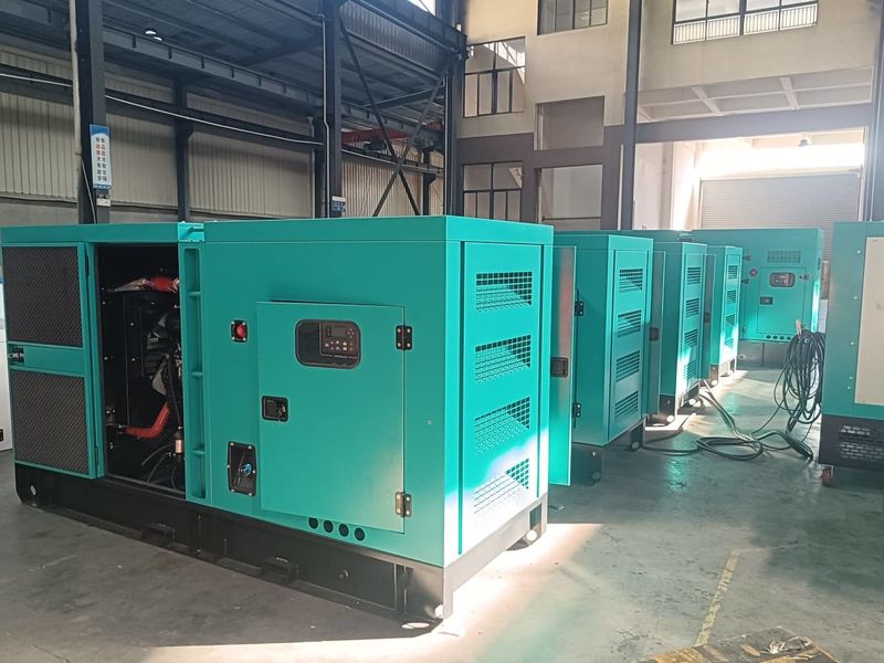 중국 FUJIAN TECGEN POWER CO., LTD. 회사 프로필