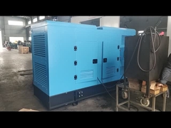 대기 전원용 중량 디젤 발전기 375kVA/300kW 웨이차이 디젤 발전기 세트
