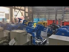 154kW 해상 발전기