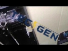 35kW 백업 리카르도 발전기 63A AT 박스 리카르도 디젤 발전기