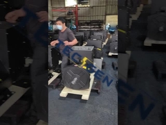 대동 동시경전제기 디젤 발전기 사용용 브러쉬리스 대전기