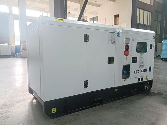 90KVA Cummins Silent Diesel Generator 50Hz Prime Power 82KVA 65KW